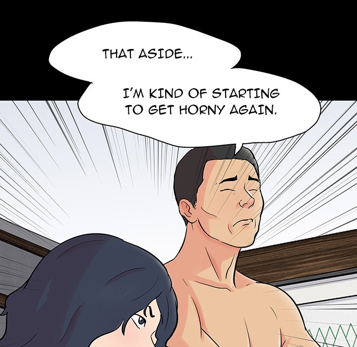 Project Utopia Chapter 133 Page 69