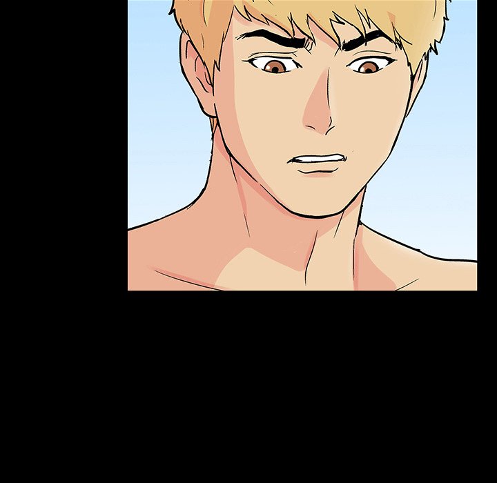 Project Utopia Chapter 133 Page 76
