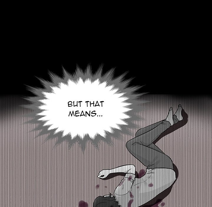 Project Utopia Chapter 133 Page 77