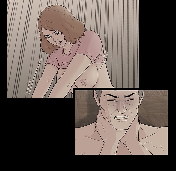 Project Utopia Chapter 133 Page 87