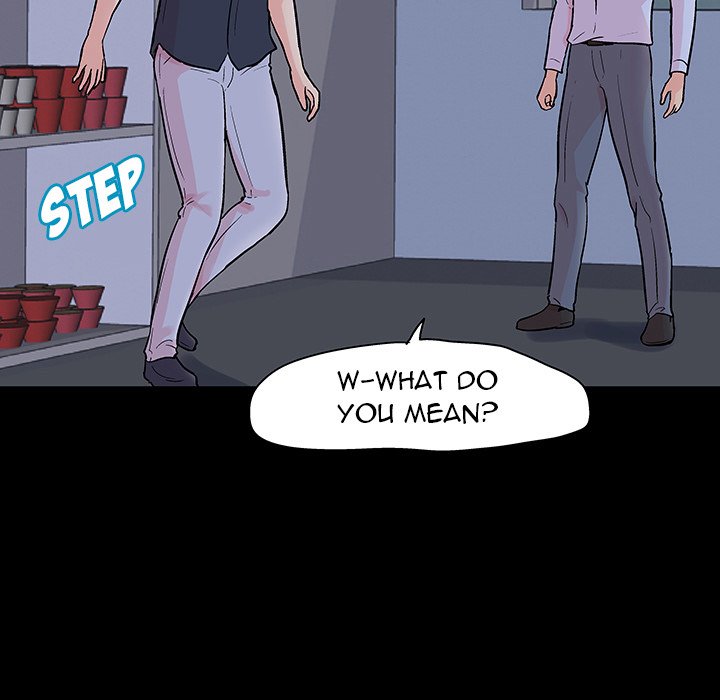 Project Utopia Chapter 133 Page 9