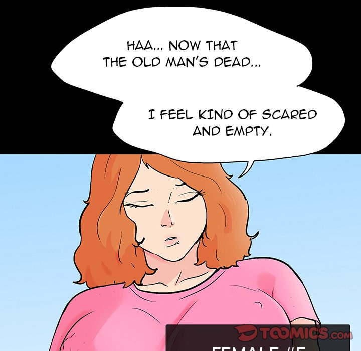Project Utopia Chapter 133 Page 90
