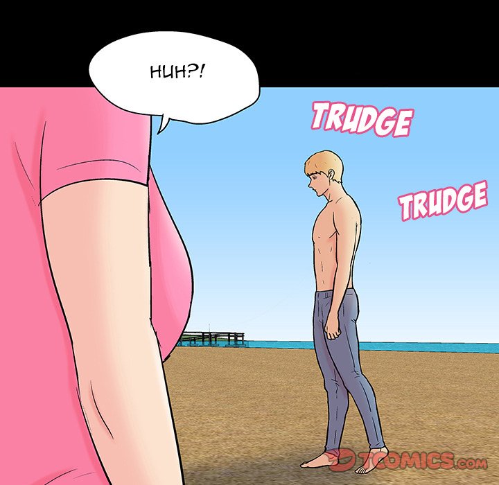 Project Utopia Chapter 133 Page 94