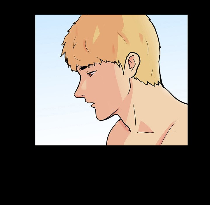 Project Utopia Chapter 133 Page 96