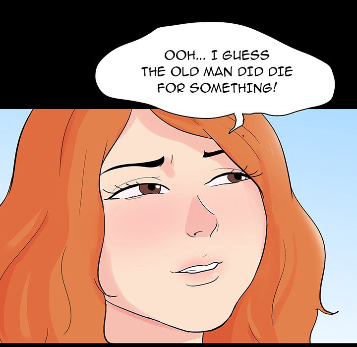 Project Utopia Chapter 133 Page 97