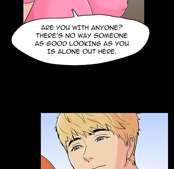 Project Utopia Chapter 134 Page 11