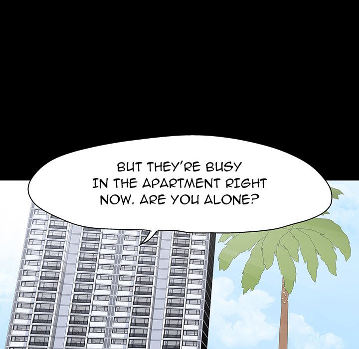 Project Utopia Chapter 134 Page 13