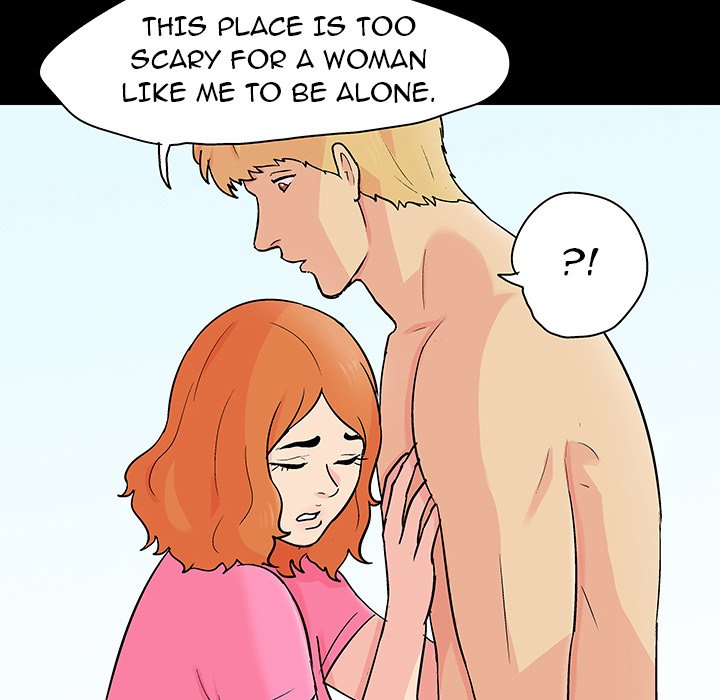 Project Utopia Chapter 134 Page 16