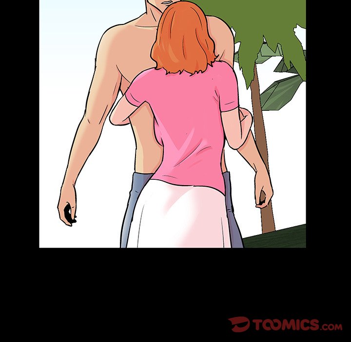 Project Utopia Chapter 134 Page 18