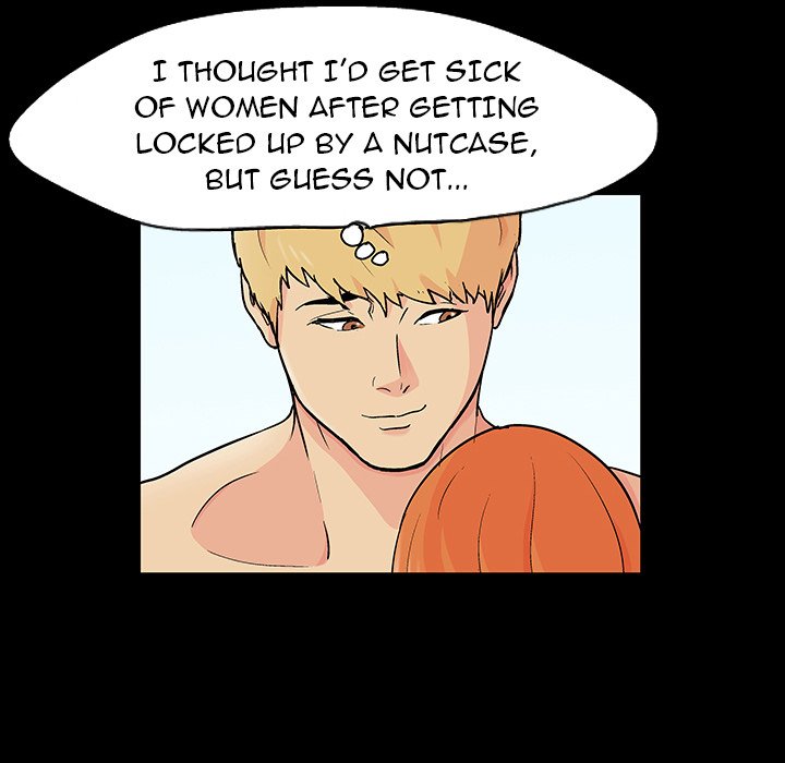 Project Utopia Chapter 134 Page 19