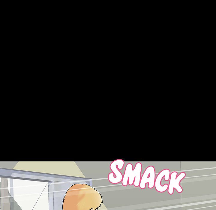 Project Utopia Chapter 134 Page 25