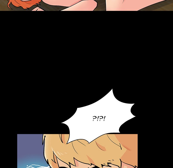 Project Utopia Chapter 134 Page 31