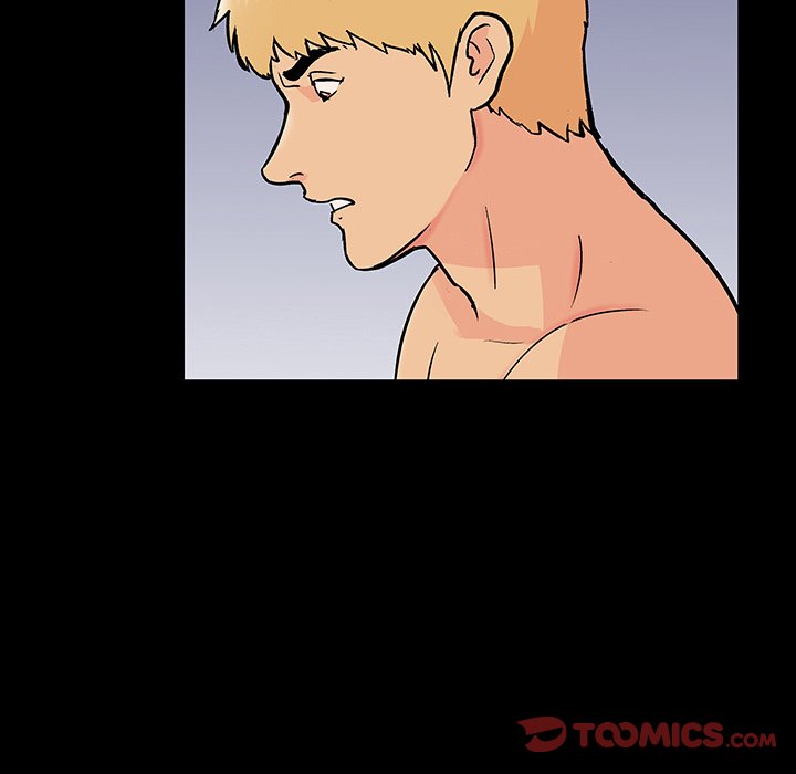 Project Utopia Chapter 134 Page 38