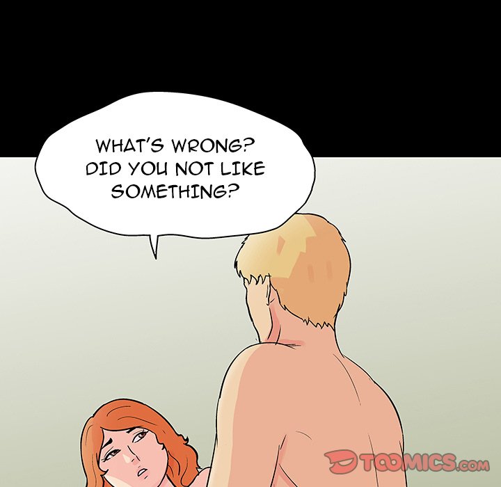 Project Utopia Chapter 134 Page 42