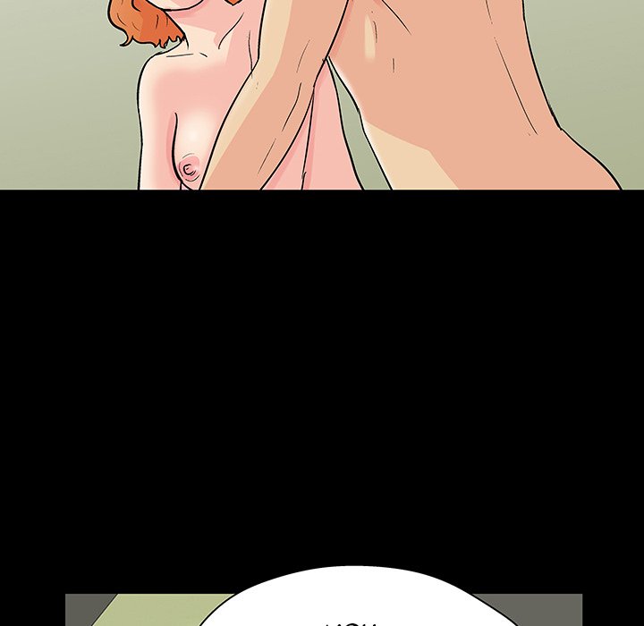 Project Utopia Chapter 134 Page 43