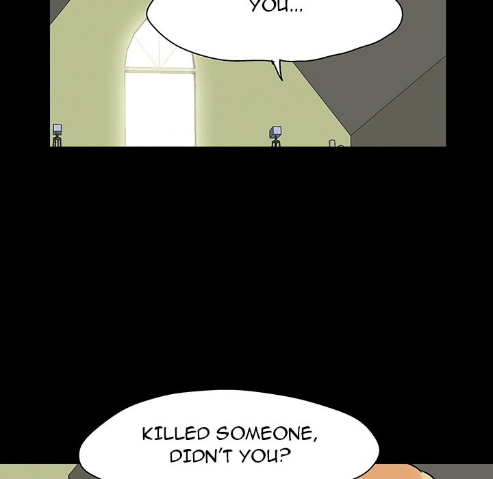 Project Utopia Chapter 134 Page 44