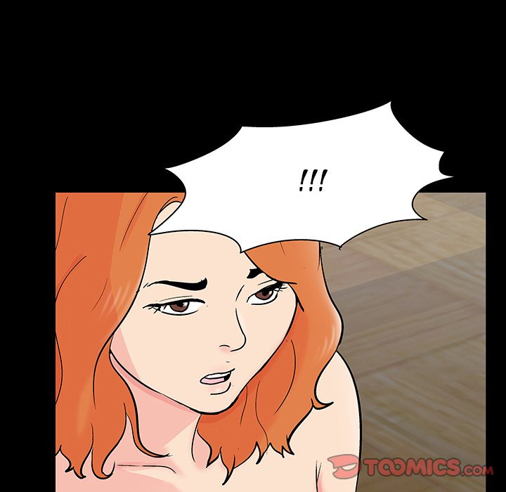 Project Utopia Chapter 134 Page 46