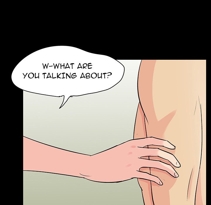 Project Utopia Chapter 134 Page 48