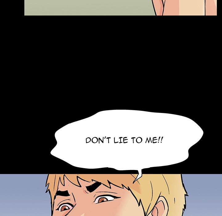 Project Utopia Chapter 134 Page 49