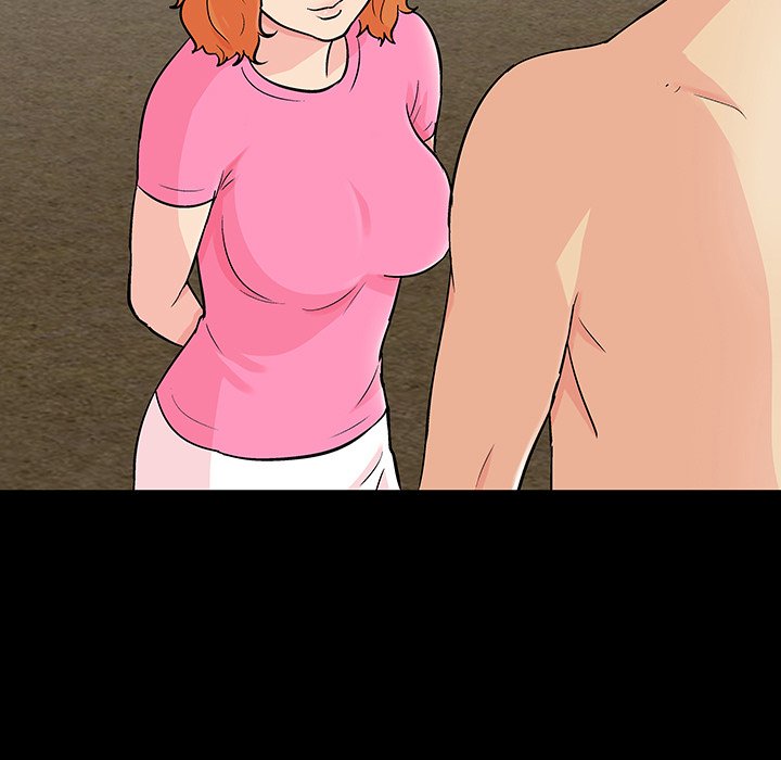 Project Utopia Chapter 134 Page 5