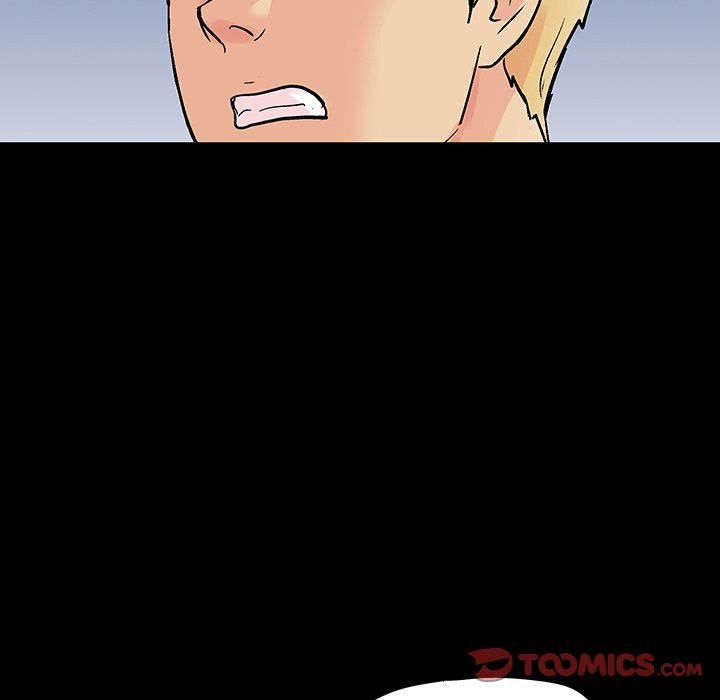Project Utopia Chapter 134 Page 50
