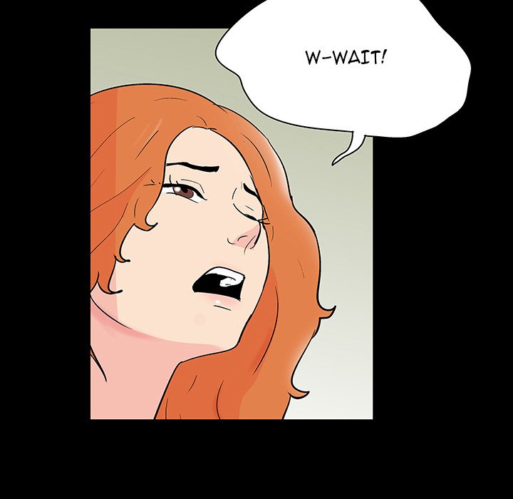 Project Utopia Chapter 134 Page 51