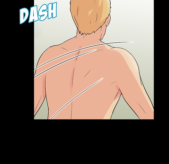 Project Utopia Chapter 134 Page 55
