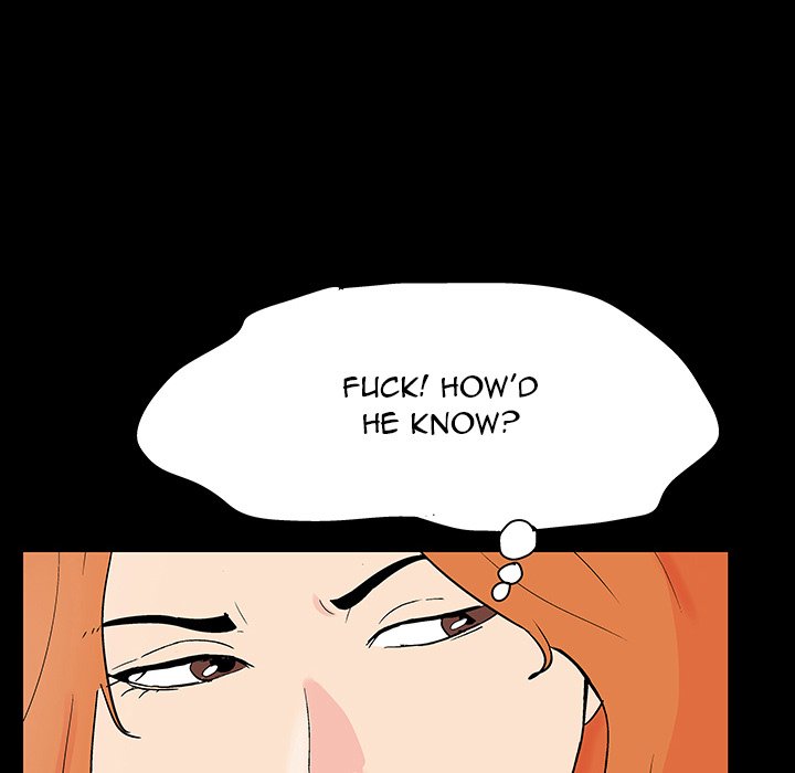 Project Utopia Chapter 134 Page 56
