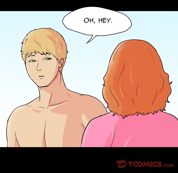 Project Utopia Chapter 134 Page 6