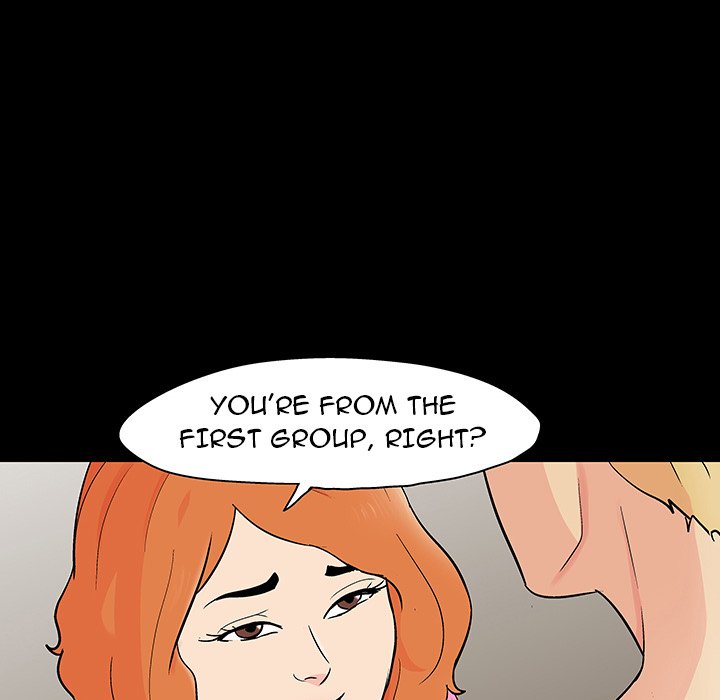 Project Utopia Chapter 134 Page 7