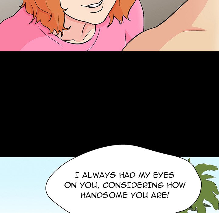 Project Utopia Chapter 134 Page 8