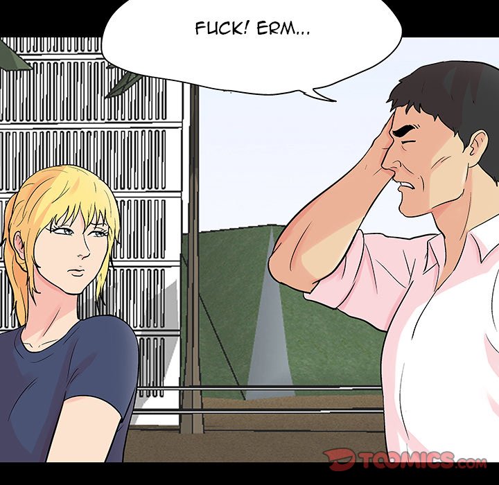 Project Utopia Chapter 135 Page 14