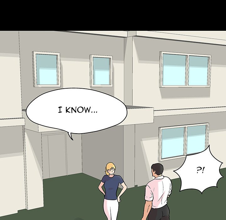 Project Utopia Chapter 135 Page 19