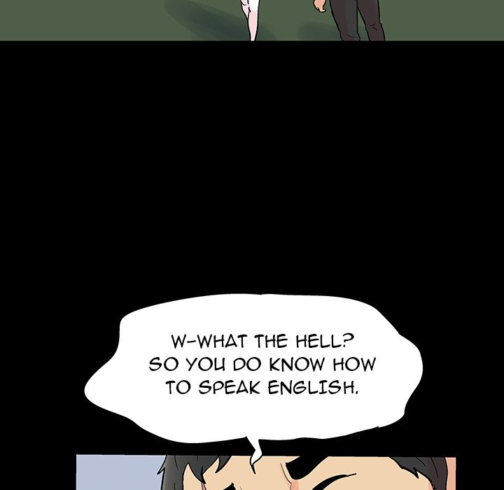 Project Utopia Chapter 135 Page 20