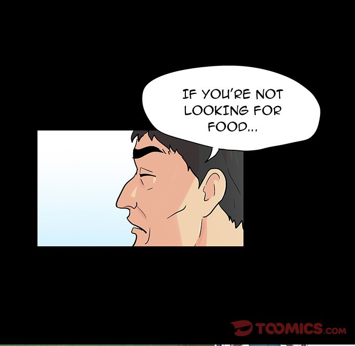Project Utopia Chapter 135 Page 22