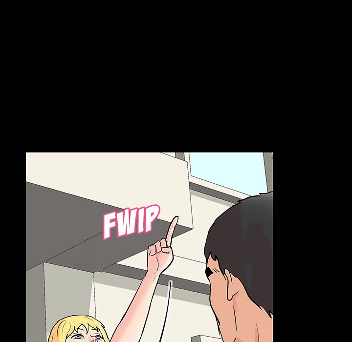 Project Utopia Chapter 135 Page 24