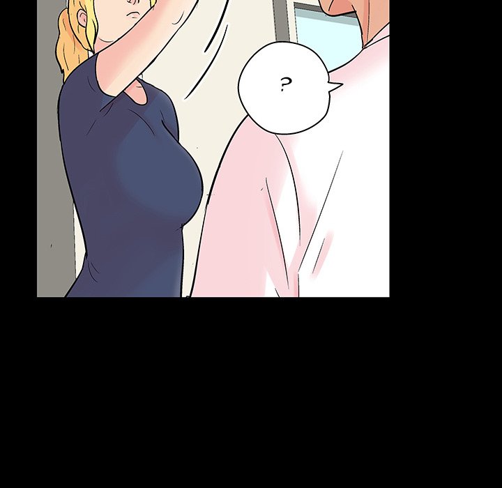 Project Utopia Chapter 135 Page 25