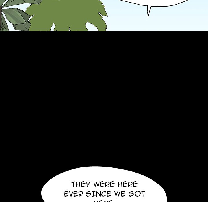 Project Utopia Chapter 135 Page 28
