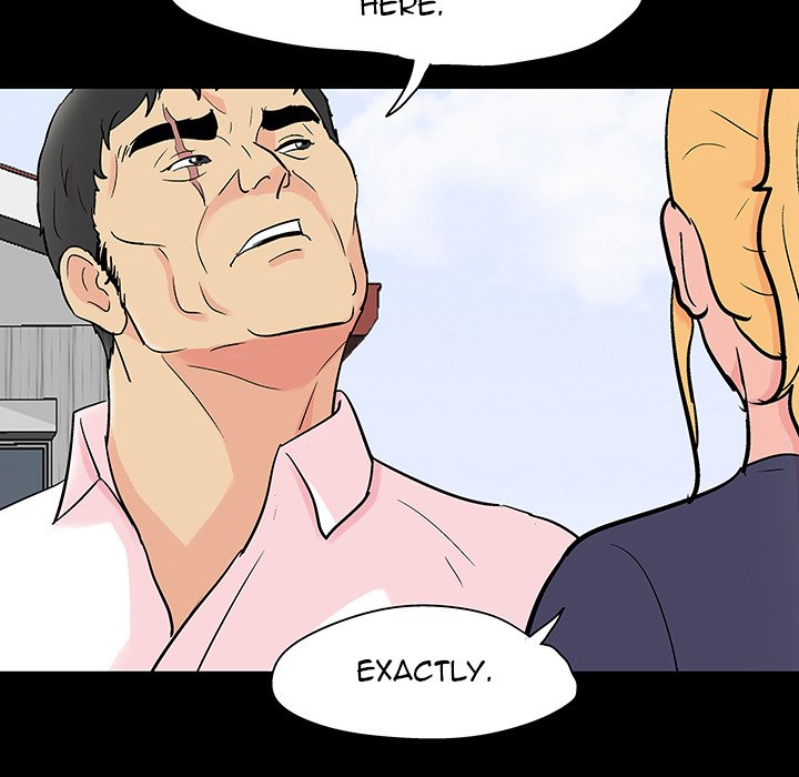 Project Utopia Chapter 135 Page 29