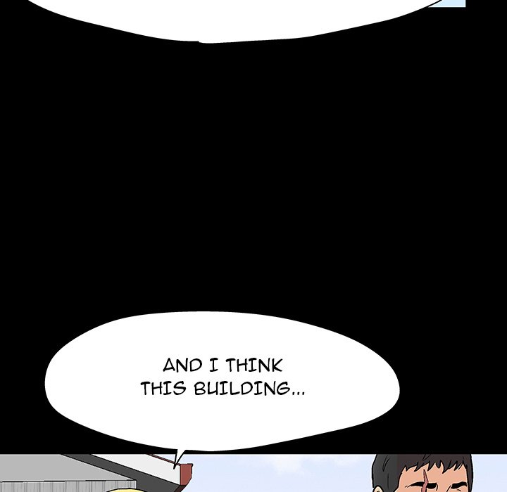 Project Utopia Chapter 135 Page 31
