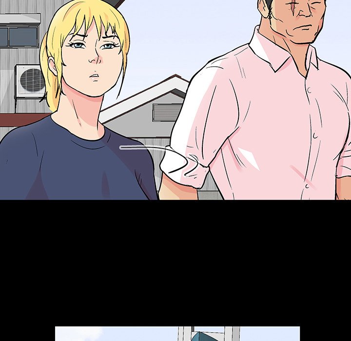 Project Utopia Chapter 135 Page 32