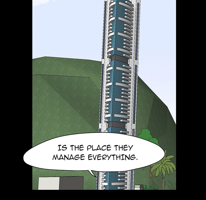 Project Utopia Chapter 135 Page 33