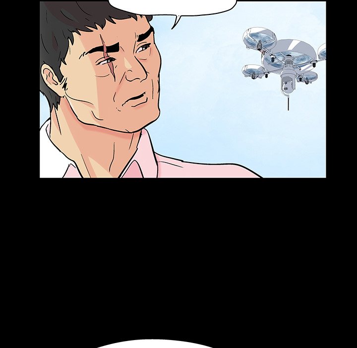 Project Utopia Chapter 135 Page 35