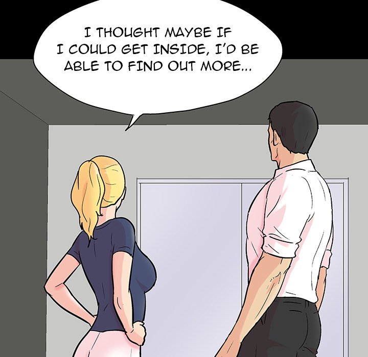 Project Utopia Chapter 135 Page 36