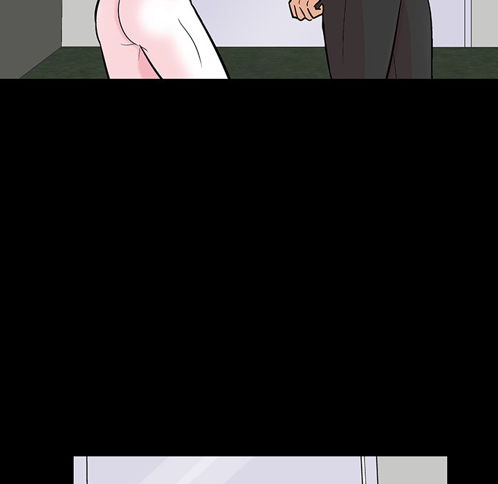 Project Utopia Chapter 135 Page 37