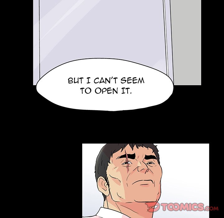 Project Utopia Chapter 135 Page 38