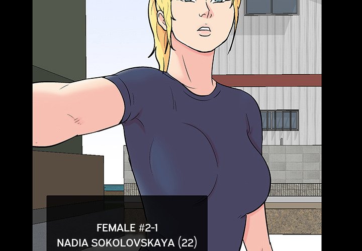 Project Utopia Chapter 135 Page 4