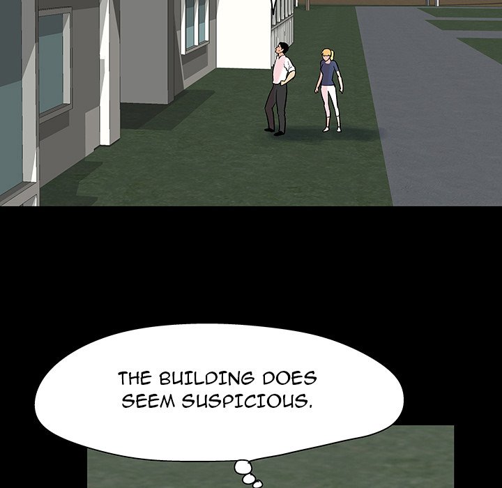 Project Utopia Chapter 135 Page 40