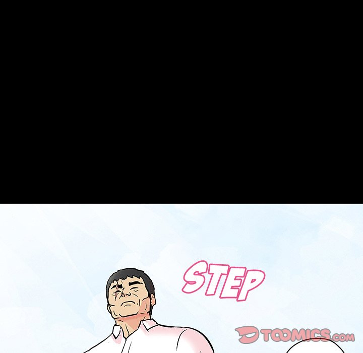 Project Utopia Chapter 135 Page 42