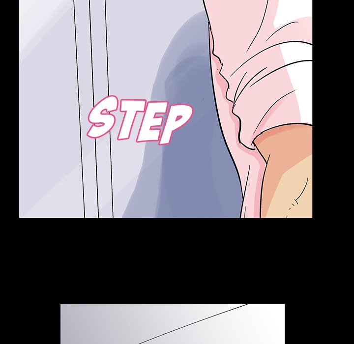 Project Utopia Chapter 135 Page 45